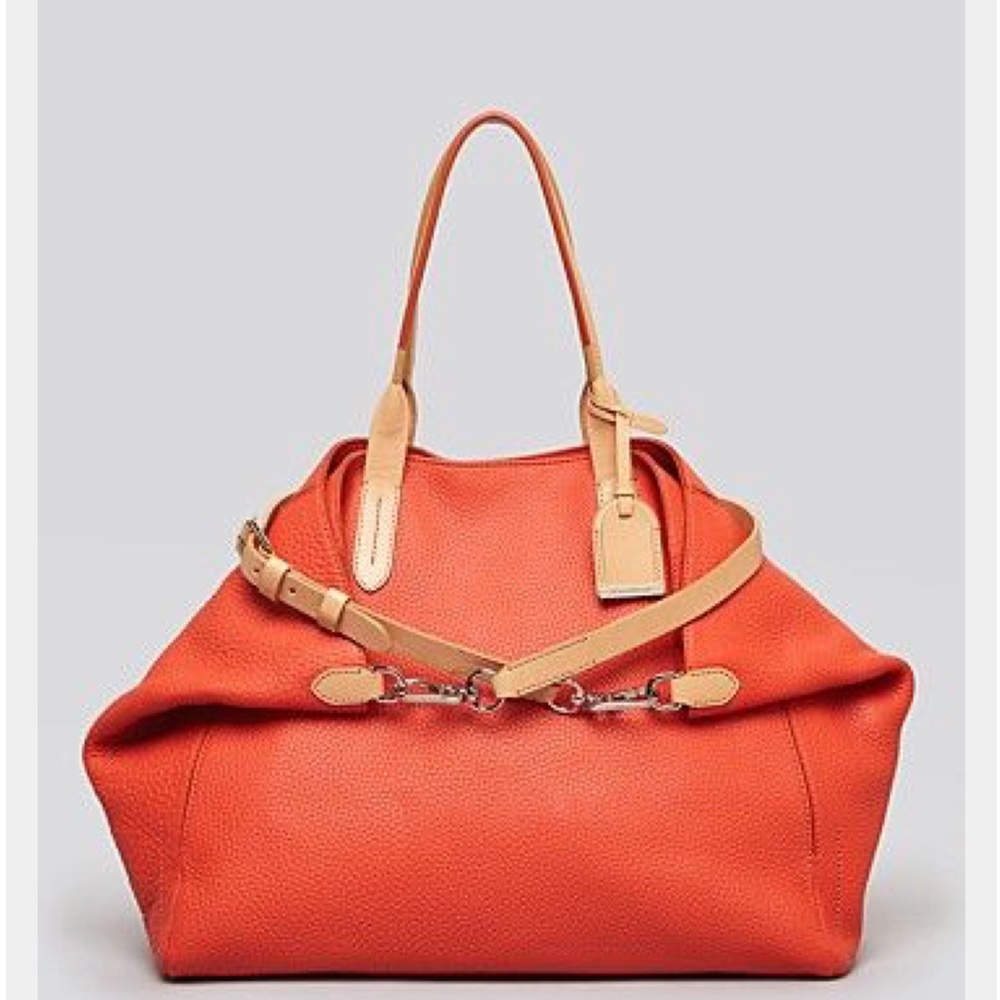 Gorgeous Cole Haan tote in excellent condition